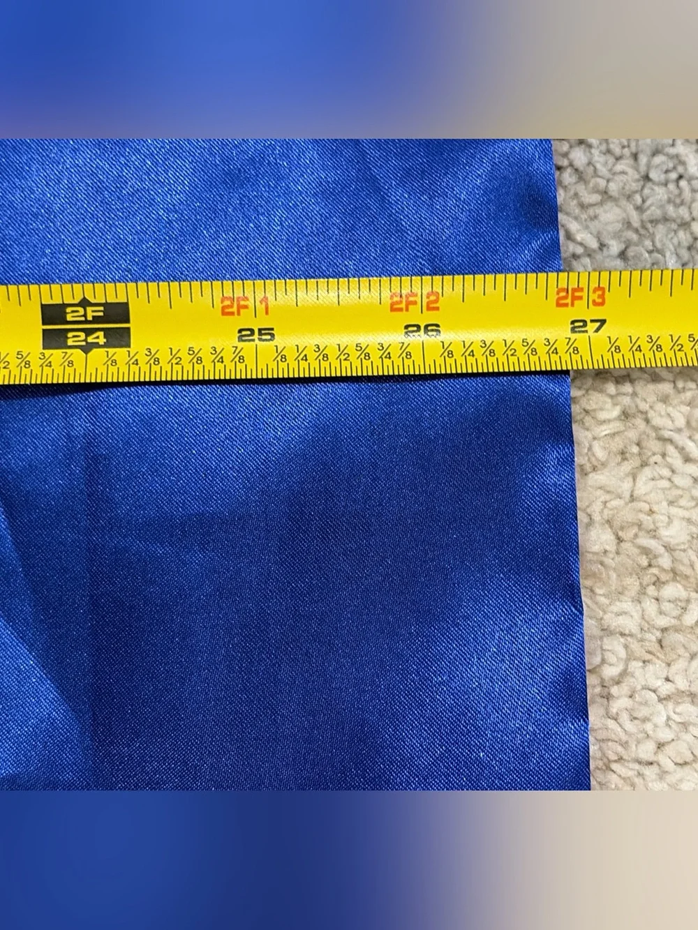 Captain America Children’s Cape - Picture 4 of 5